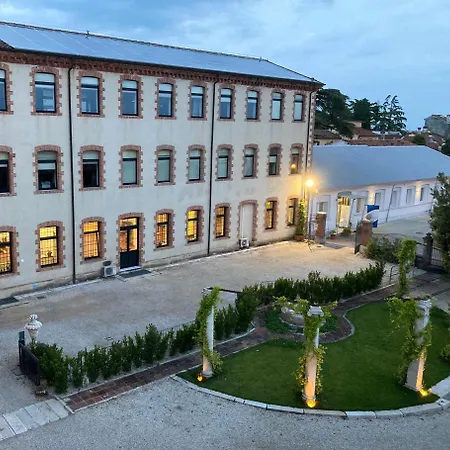 B&B Palazzo Zironda-2