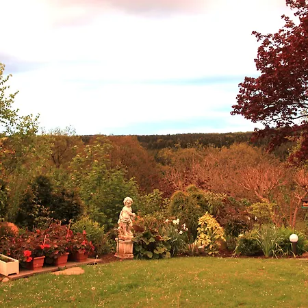 Bed&Breakfast am Höhenweg-3