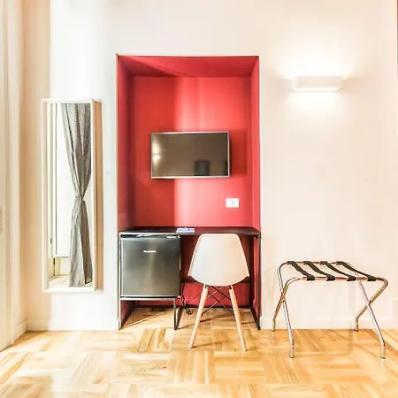 Dama Suite-3