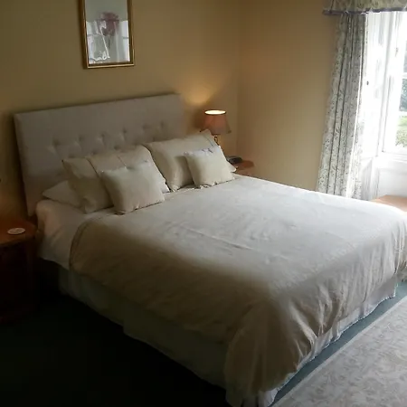 Elibank House B&B-2