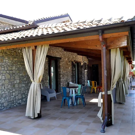 Il Casale Della Gioia-2