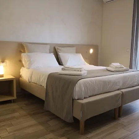 Michelangelo Home B&B-2