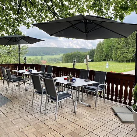 Gasthaus Staude-2