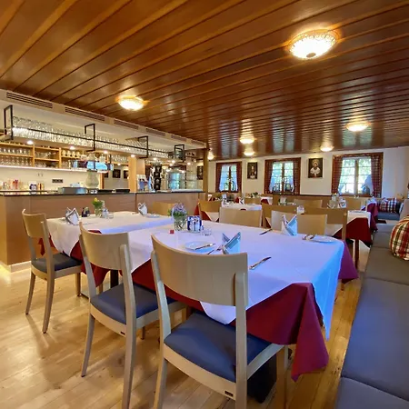 Gasthaus Staude-3