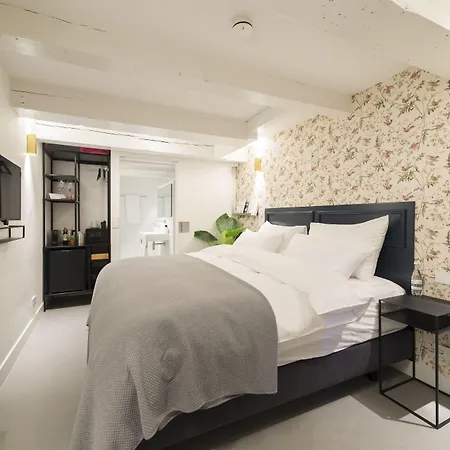 Milkhouse Luxury Stay Amsterdam-3