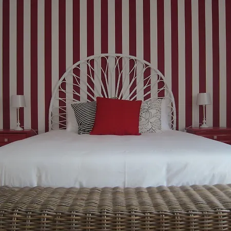Casa Das Hortensias - Charming Guest House-3