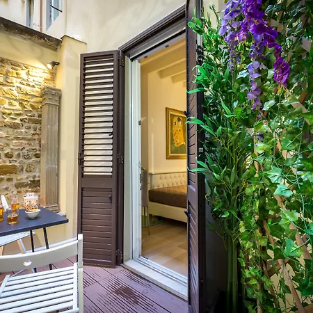 Relais Gaia-3