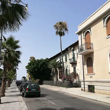 Guest House B&B Via Marina-2