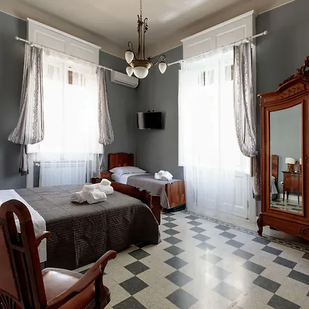 Talia B&B Guest House-3