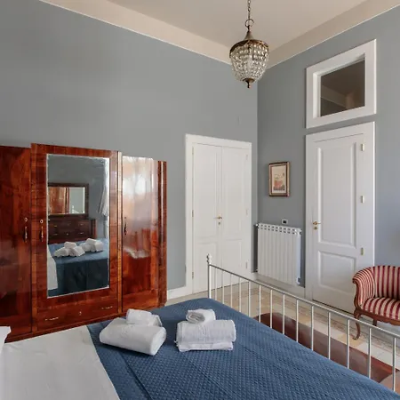 Talia B&B Guest House-2