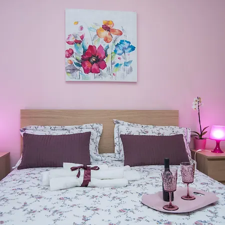 Bed&breakfast Giulio-2