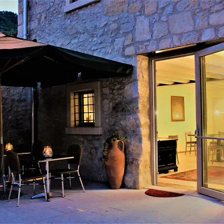 B&B Arco di Vino-3
