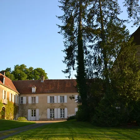 Château de SURY-2