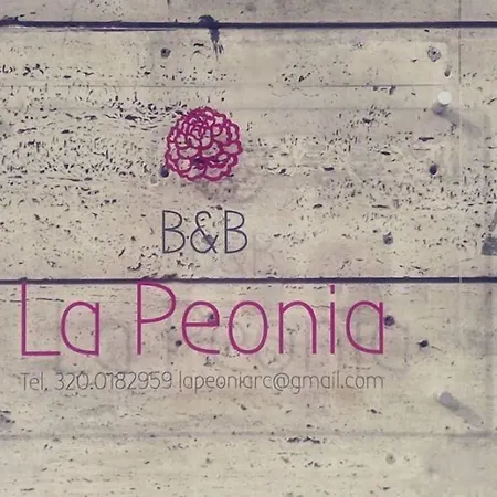 B&B La Peonia-3