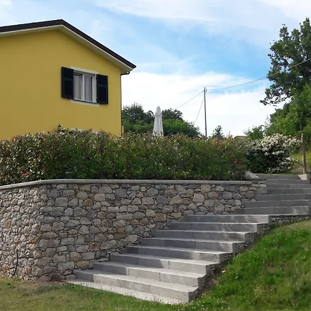 B&B Oasi Verde-2