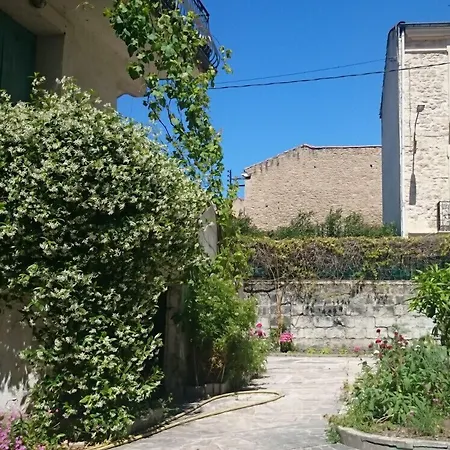 Le Clos Chez Michel-2