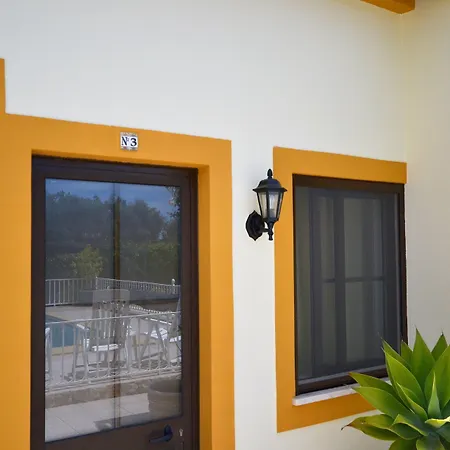 Casa Dos Ninos-2