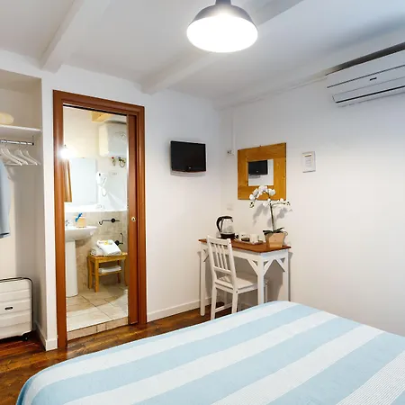 B&B La Corte San Francesco-2