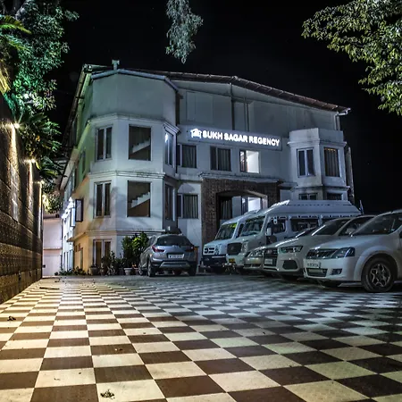 Sukhsagar Regency-2