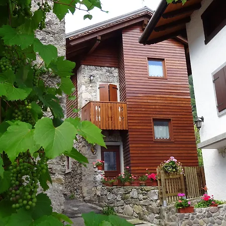 Sot I Volz - locazione turistica-3