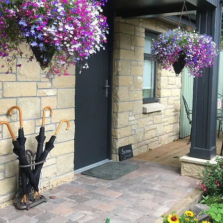 Rosemount Boutique B&B-3
