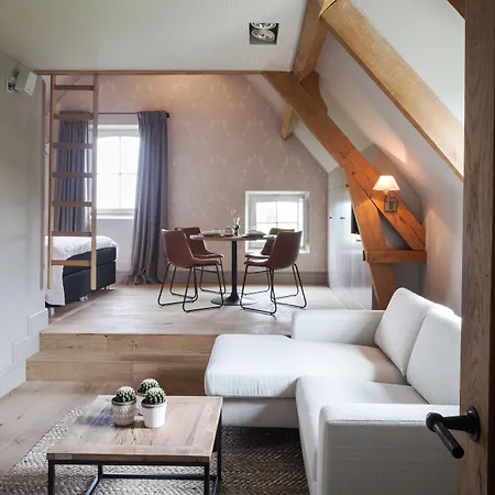 B&B De Lievde-3
