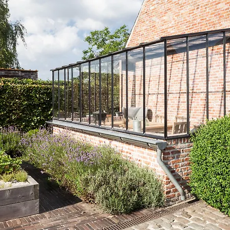 B&B De Lievde-2