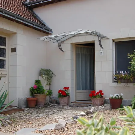 La Grange Dimiere, Pres De Tours-2