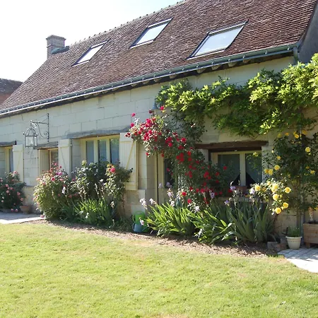 La Grange Dîmière, près de Tours-3