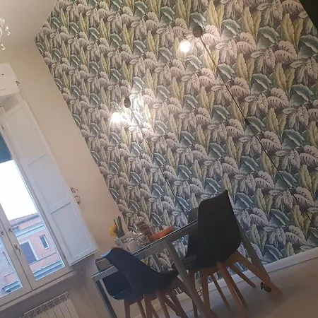 B&B Lumiere Roma-2