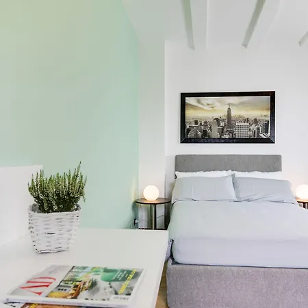 Corte livia Room&Breakfast-2