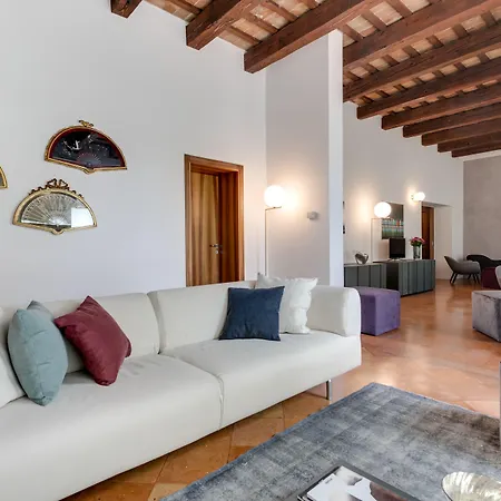 Corte livia Room&Breakfast-3