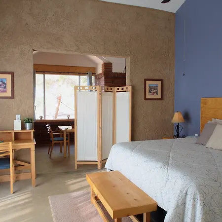 Casa Mayoral B&B Pet friendly-3