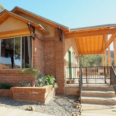 Casa Mayoral B&B Pet friendly-2