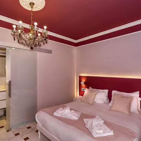 Villa Martina Classic & Luxury Room-2