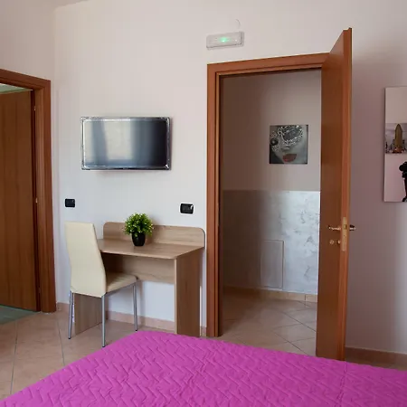 B&B Villa dei Sogni-2
