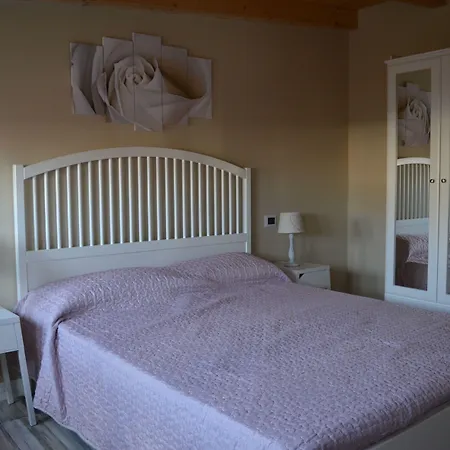 B&B Domus Palmi-3