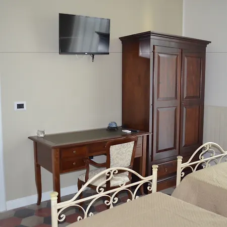 B&B Domus Palmi-2