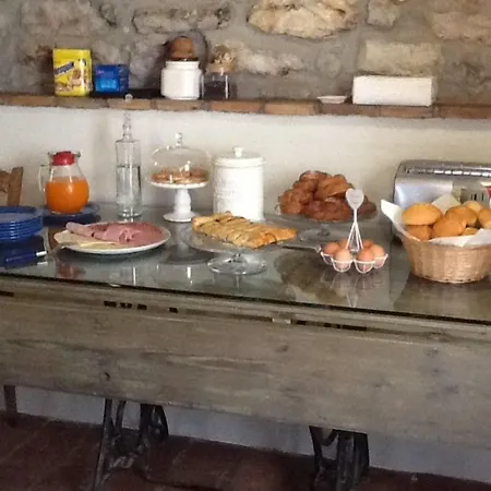 Bed And Breakfast Casa Del Nonno-3