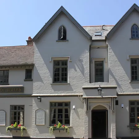 Prince Of Wales-3