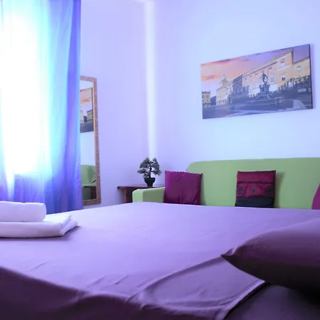 B&B Selvarossa-2