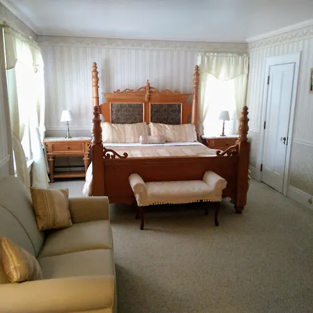 Splendor Inn Bed & Breakfast-2