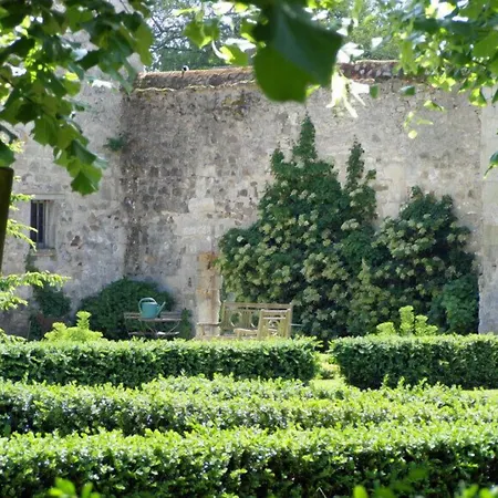 Manoir Du Plessis Au Bois-2