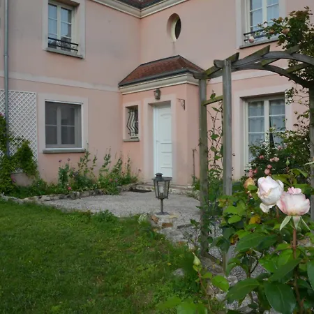 la maison du saussoy-3