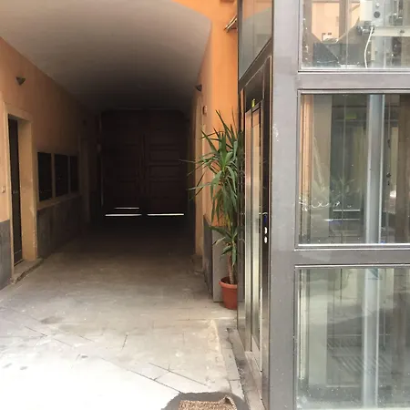 The Artist'S Home Catania Centro-3