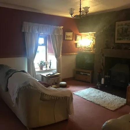 Hosefield Bed And Breakfast-3