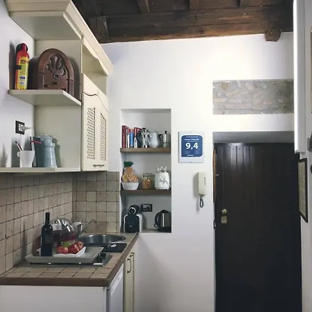 Pettinary Village B&B-2