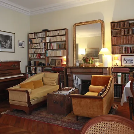 Les Chambres de Mathilde-2