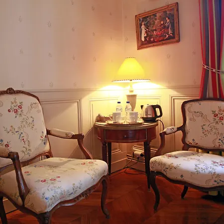 Les Chambres de Mathilde-3
