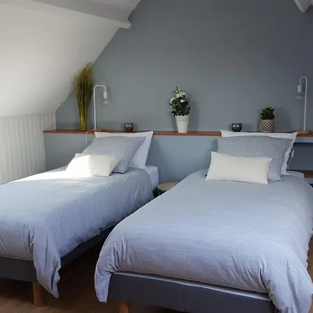 Chambre D'Hotes Liz'A-2